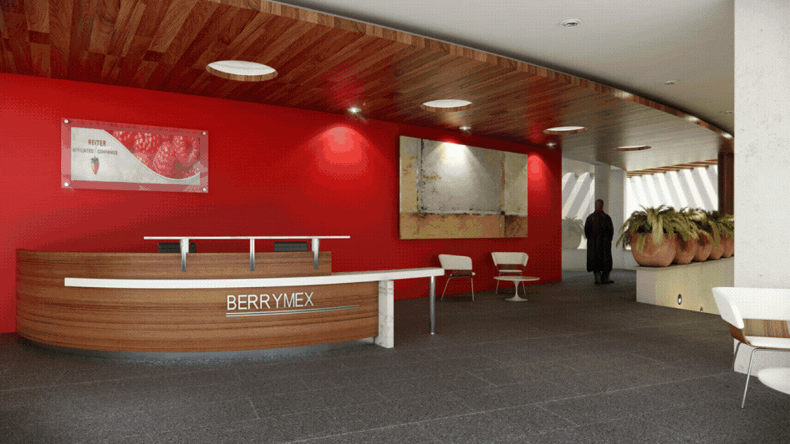 EDR Group